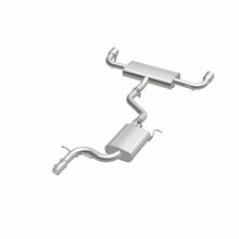 Load image into Gallery viewer, Magnaflow BRExhaust Exhaust Kit fits 2010-2013 Volkswagen GTI / 2014 Volkswagen GTI Driver's Edition / 2014 Volkswagen GTI...