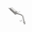 Load image into Gallery viewer, Magnaflow BRExhaust Exhaust Kit fits 2010-2016 Toyota Prius - Check Fitment Details - Side View