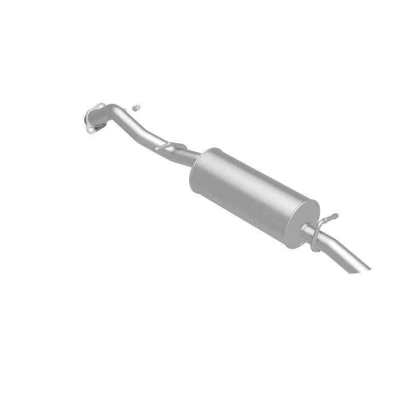 Magnaflow BRExhaust Exhaust Kit fits 2010-2016 Toyota Prius - Check Fitment Details - Back View