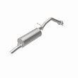 Load image into Gallery viewer, Magnaflow BRExhaust Exhaust Kit fits 2010-2016 Toyota Prius - Check Fitment Details - Additional View 5