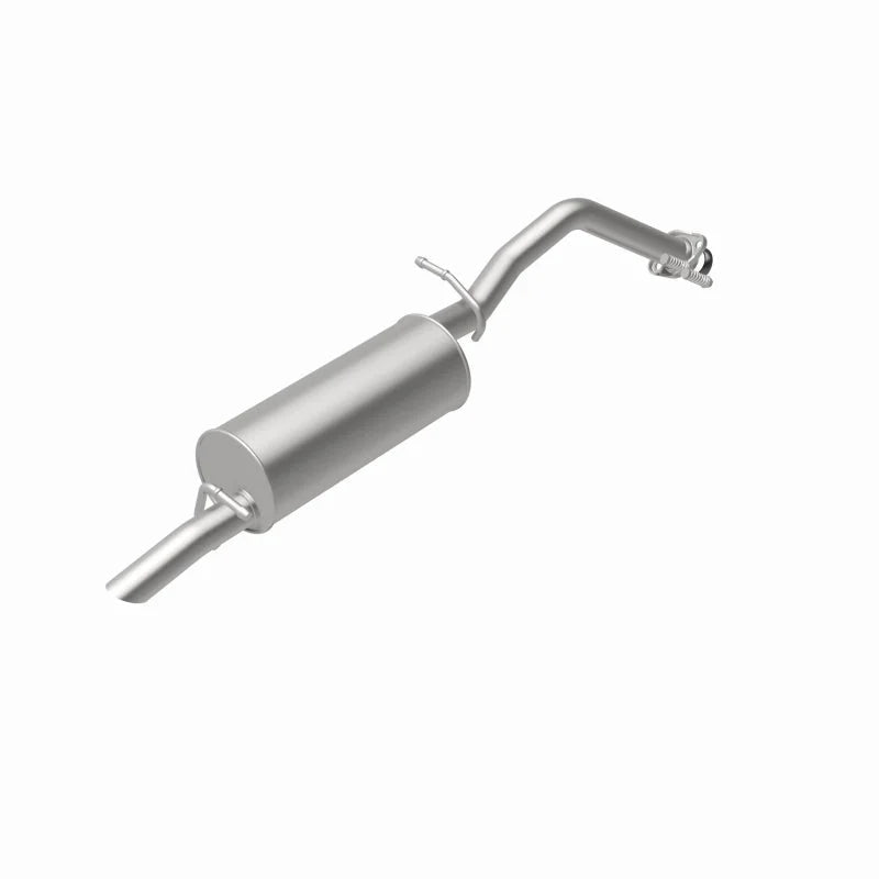 Magnaflow BRExhaust Exhaust Kit fits 2010-2016 Toyota Prius - Check Fitment Details - Additional View 5