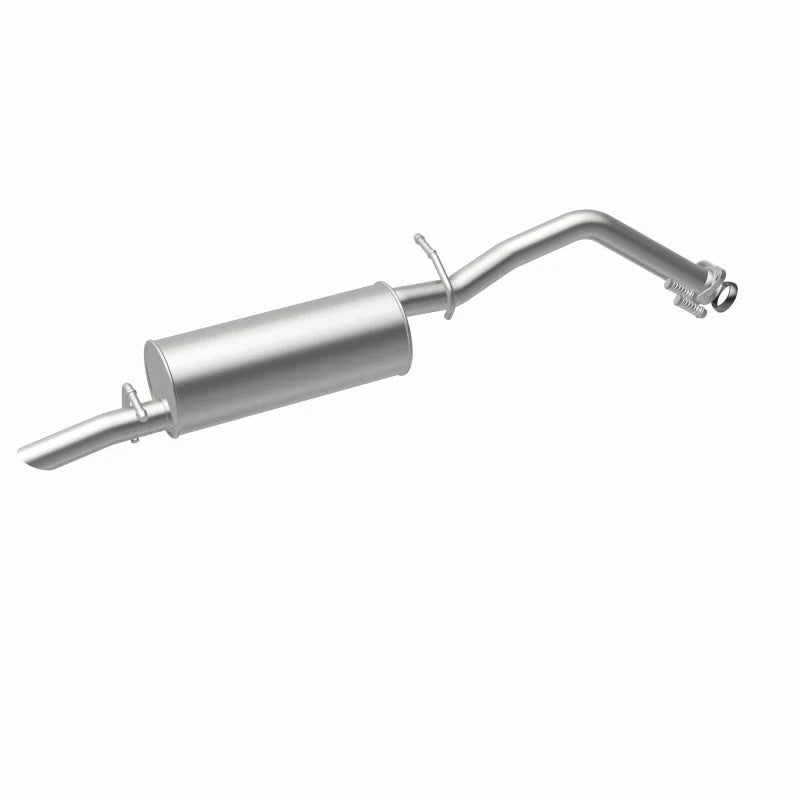 Magnaflow BRExhaust Exhaust Kit fits 2010-2016 Toyota Prius - Check Fitment Details - Additional View 6