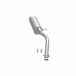 Load image into Gallery viewer, Magnaflow BRExhaust Exhaust Kit fits 2010-2016 Toyota Prius - Check Fitment Details - Additional View 7