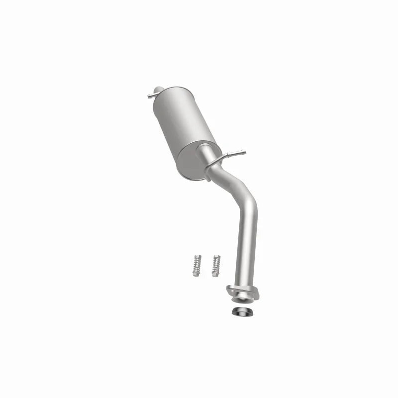 Magnaflow BRExhaust Exhaust Kit fits 2010-2016 Toyota Prius - Check Fitment Details - Additional View 7