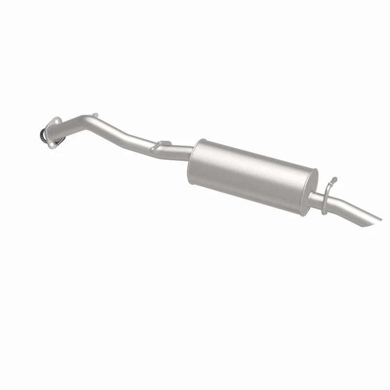 Magnaflow BRExhaust Exhaust Kit fits 2010-2016 Toyota Prius - Check Fitment Details - Additional View 9