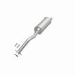 Load image into Gallery viewer, Magnaflow BRExhaust Exhaust Kit fits 2010-2016 Toyota Prius - Check Fitment Details - Additional View 10