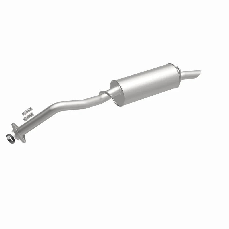 Magnaflow BRExhaust Exhaust Kit fits 2010-2016 Toyota Prius - Check Fitment Details - Additional View 13