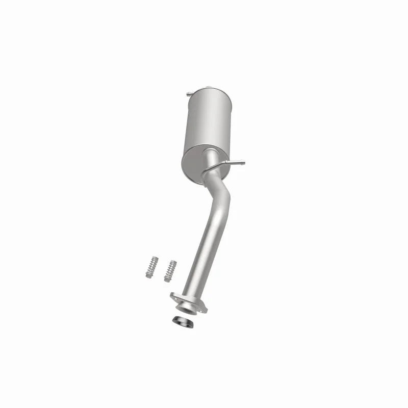 Magnaflow BRExhaust Exhaust Kit fits 2010-2016 Toyota Prius - Check Fitment Details - Additional View 15