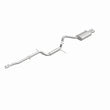 Load image into Gallery viewer, Magnaflow BRExhaust Exhaust Kit fits 2011-2014 Volkswagen Jetta S - Side View