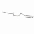 Load image into Gallery viewer, Magnaflow BRExhaust Exhaust Kit fits 2011-2014 Volkswagen Jetta S - Additional View 6