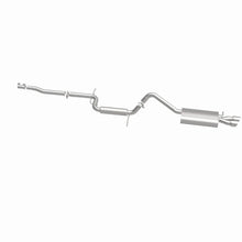 Load image into Gallery viewer, Magnaflow BRExhaust Exhaust Kit fits 2011-2014 Volkswagen Jetta S - Additional View 6