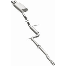 Load image into Gallery viewer, Magnaflow BRExhaust Exhaust Kit fits 2011-2014 Volkswagen Jetta S - Additional View 9