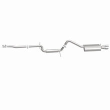 Load image into Gallery viewer, Magnaflow BRExhaust Exhaust Kit fits 2011-2014 Volkswagen Jetta S - Additional View 11