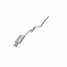 Load image into Gallery viewer, Magnaflow BRExhaust Exhaust Kit fits 2011-2014 Volkswagen Jetta S - Additional View 12