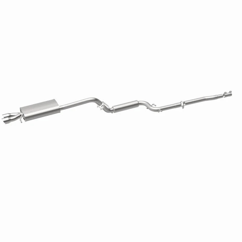 Magnaflow BRExhaust Exhaust Kit fits 2011-2014 Volkswagen Jetta S - Additional View 15