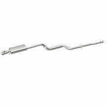 Load image into Gallery viewer, Magnaflow BRExhaust Exhaust Kit fits 2011-2014 Volkswagen Jetta S - Additional View 15