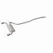 Load image into Gallery viewer, Magnaflow BRExhaust Exhaust Kit fits 2011-2016 Mini Cooper Countryman / Cooper Paceman - Back View