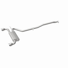 Load image into Gallery viewer, Magnaflow BRExhaust Exhaust Kit fits 2011-2016 Mini Cooper Countryman / Cooper Paceman - Back View