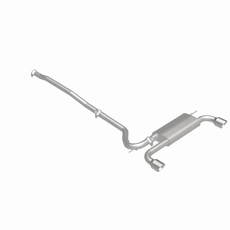 Magnaflow BRExhaust Exhaust Kit fits 2011-2016 Mini Cooper Countryman / Cooper Paceman - Additional View 5