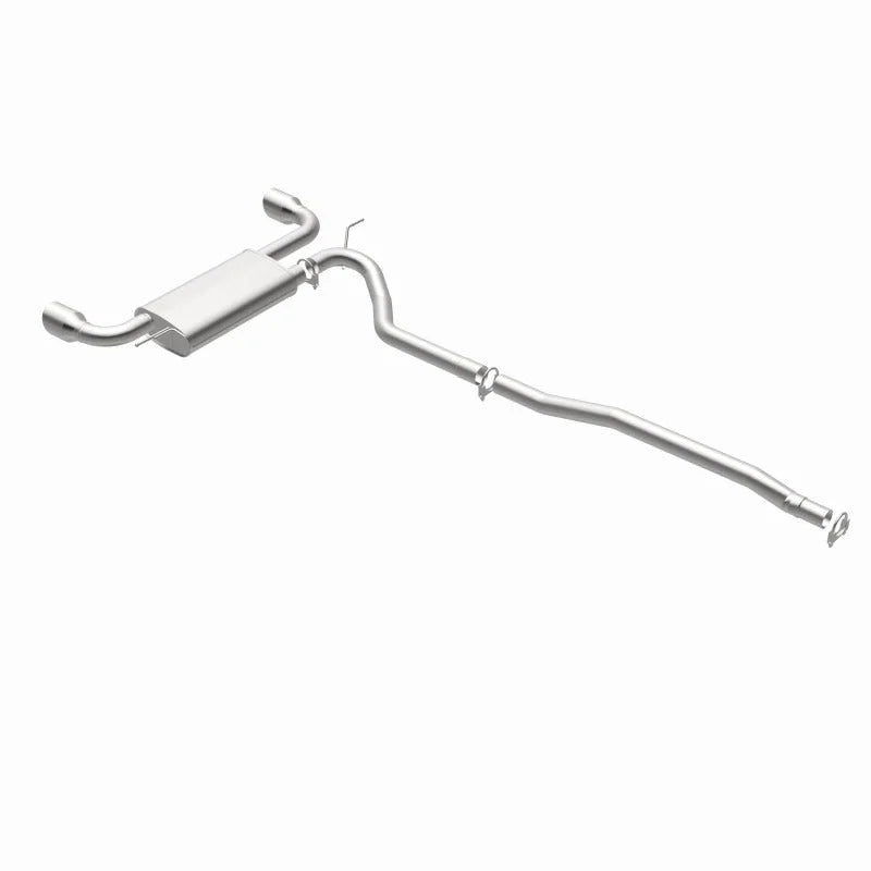 Magnaflow BRExhaust Exhaust Kit fits 2011-2016 Mini Cooper Countryman / Cooper Paceman - Additional View 6