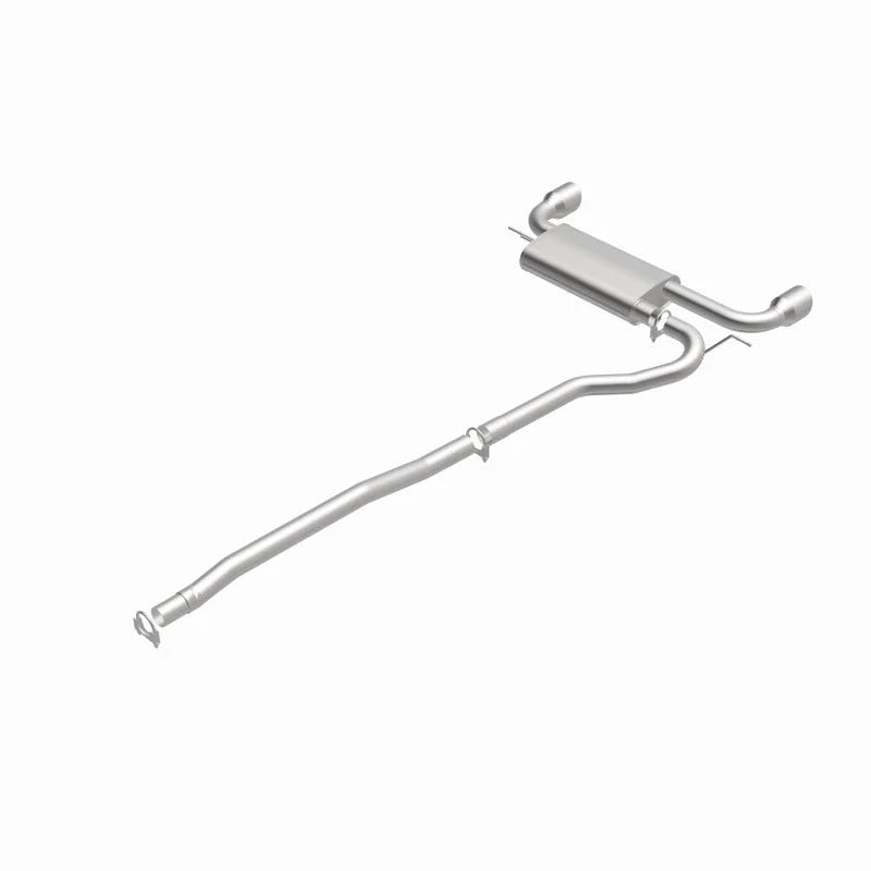 Magnaflow BRExhaust Exhaust Kit fits 2011-2016 Mini Cooper Countryman / Cooper Paceman - Additional View 7