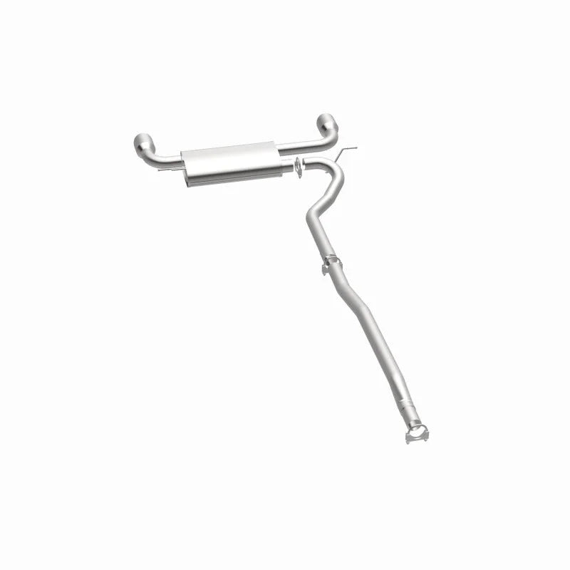 Magnaflow BRExhaust Exhaust Kit fits 2011-2016 Mini Cooper Countryman / Cooper Paceman - Additional View 8