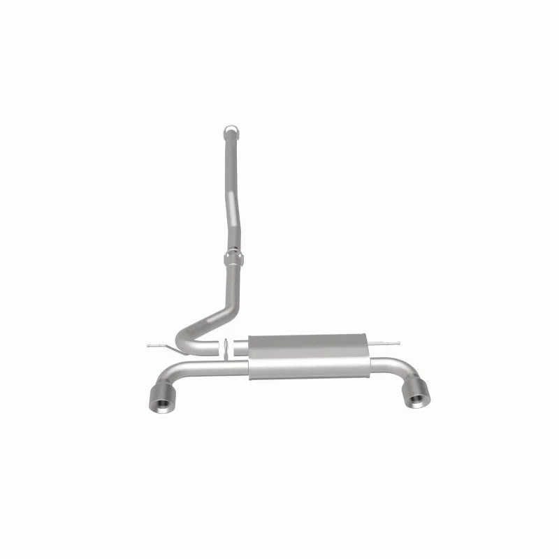 Magnaflow BRExhaust Exhaust Kit fits 2011-2016 Mini Cooper Countryman / Cooper Paceman - Additional View 11