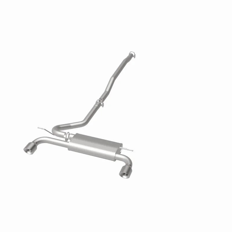 Magnaflow BRExhaust Exhaust Kit fits 2011-2016 Mini Cooper Countryman / Cooper Paceman - Additional View 12