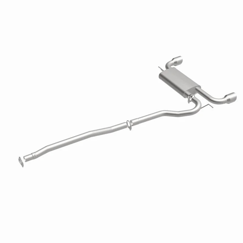 Magnaflow BRExhaust Exhaust Kit fits 2011-2016 Mini Cooper Countryman / Cooper Paceman - Additional View 13