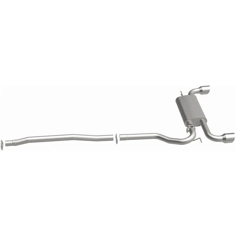 Magnaflow BRExhaust Exhaust Kit fits 2011-2016 Mini Cooper Countryman / Cooper Paceman - Additional View 14