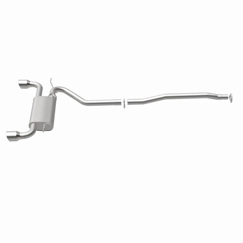 Magnaflow BRExhaust Exhaust Kit fits 2011-2016 Mini Cooper Countryman / Cooper Paceman - Additional View 15