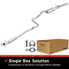 Load image into Gallery viewer, Magnaflow BRExhaust Exhaust Kit fits 2011-2019 Ford Fiesta - Main Product View