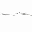 Load image into Gallery viewer, Magnaflow BRExhaust Exhaust Kit fits 2011-2019 Ford Fiesta - Side View