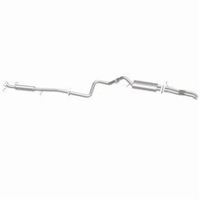 Load image into Gallery viewer, Magnaflow BRExhaust Exhaust Kit fits 2011-2019 Ford Fiesta - Side View