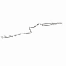 Load image into Gallery viewer, Magnaflow BRExhaust Exhaust Kit fits 2011-2019 Ford Fiesta - Back View