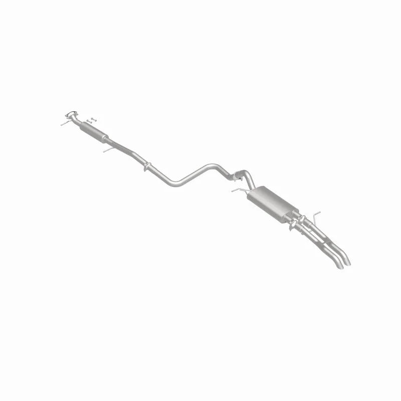 Magnaflow BRExhaust Exhaust Kit fits 2011-2019 Ford Fiesta - Additional View 5