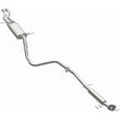 Load image into Gallery viewer, Magnaflow BRExhaust Exhaust Kit fits 2011-2019 Ford Fiesta - Additional View 6