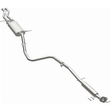 Load image into Gallery viewer, Magnaflow BRExhaust Exhaust Kit fits 2011-2019 Ford Fiesta - Additional View 6