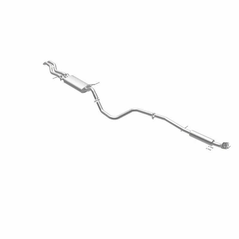 Magnaflow BRExhaust Exhaust Kit fits 2011-2019 Ford Fiesta - Additional View 7