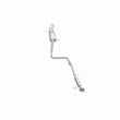 Load image into Gallery viewer, Magnaflow BRExhaust Exhaust Kit fits 2011-2019 Ford Fiesta - Additional View 8