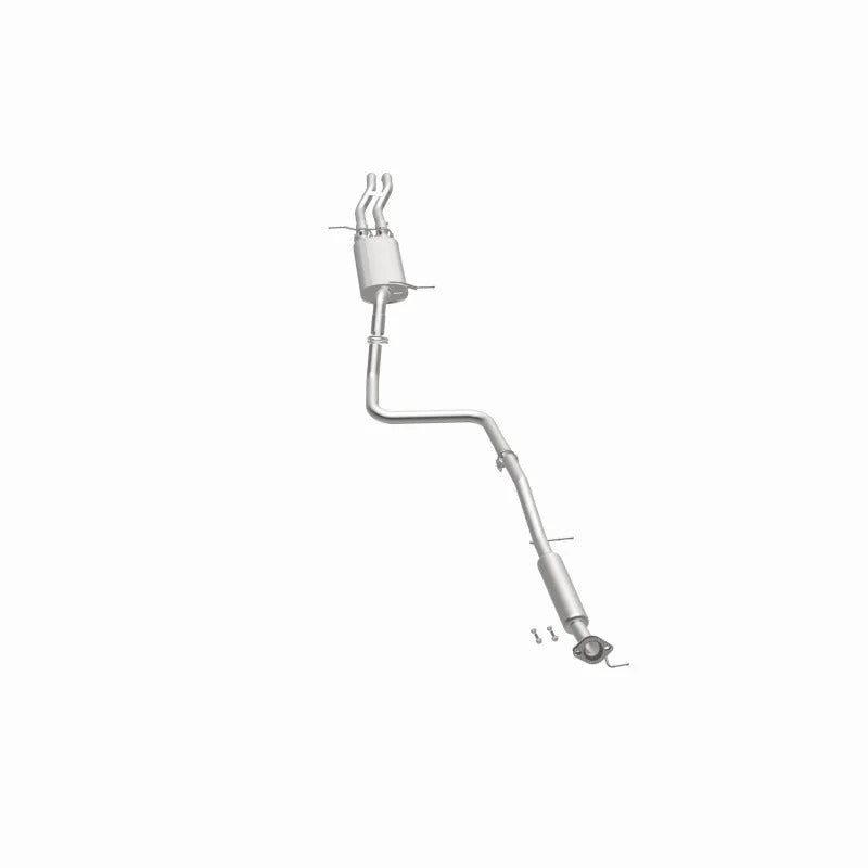 Magnaflow BRExhaust Exhaust Kit fits 2011-2019 Ford Fiesta - Additional View 8