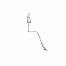 Load image into Gallery viewer, Magnaflow BRExhaust Exhaust Kit fits 2011-2019 Ford Fiesta - Additional View 8