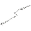 Load image into Gallery viewer, Magnaflow BRExhaust Exhaust Kit fits 2011-2019 Ford Fiesta - Additional View 9