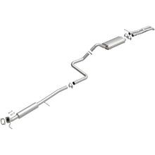 Load image into Gallery viewer, Magnaflow BRExhaust Exhaust Kit fits 2011-2019 Ford Fiesta - Additional View 9