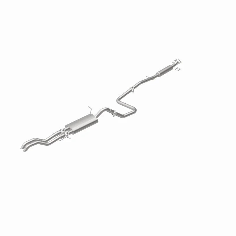 Magnaflow BRExhaust Exhaust Kit fits 2011-2019 Ford Fiesta - Additional View 10