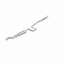 Load image into Gallery viewer, Magnaflow BRExhaust Exhaust Kit fits 2011-2019 Ford Fiesta - Additional View 10