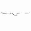 Load image into Gallery viewer, Magnaflow BRExhaust Exhaust Kit fits 2011-2019 Ford Fiesta - Additional View 11