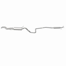 Load image into Gallery viewer, Magnaflow BRExhaust Exhaust Kit fits 2011-2019 Ford Fiesta - Additional View 11