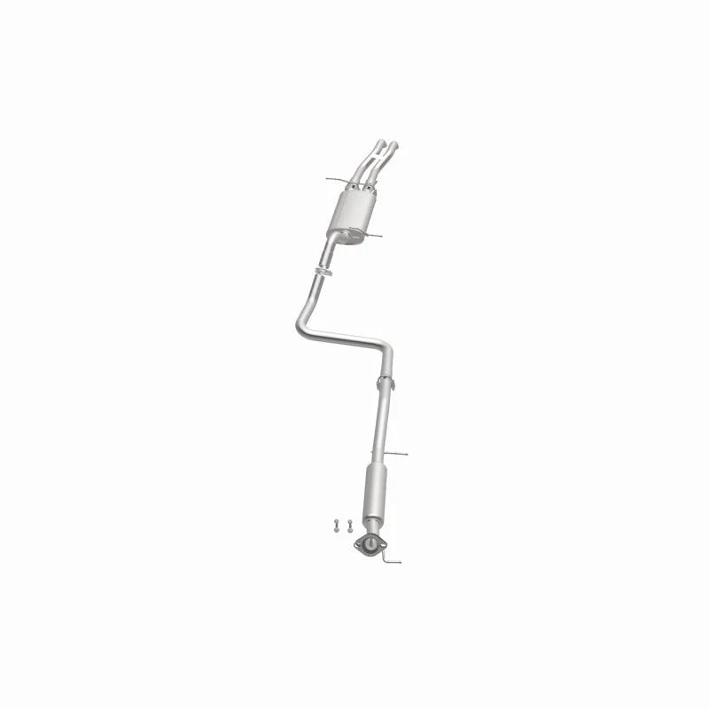 Magnaflow BRExhaust Exhaust Kit fits 2011-2019 Ford Fiesta - Additional View 13
