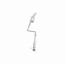 Load image into Gallery viewer, Magnaflow BRExhaust Exhaust Kit fits 2011-2019 Ford Fiesta - Additional View 13